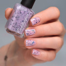 Лак для ногтей Cadillacquer Sweet Nothing (автор - @Lakodzen)