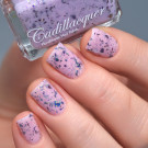 Лак для ногтей Cadillacquer Sweet Nothing (автор - @Lakodzen)