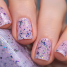 Лак для ногтей Cadillacquer Sweet Nothing (автор - @Lakodzen)
