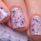 Лак для ногтей Cadillacquer Sweet Nothing (автор - @Lakodzen)