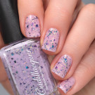 Лак для ногтей Cadillacquer Sweet Nothing (автор - @Lakodzen)