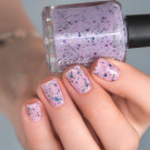 Лак для ногтей Cadillacquer Sweet Nothing (автор - @Lakodzen)