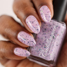 Лак для ногтей Cadillacquer Sweet Nothing (автор - @doseoflolade)