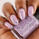 Лак для ногтей Cadillacquer Sweet Nothing (автор - @doseoflolade)