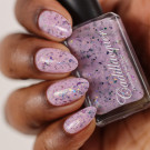 Лак для ногтей Cadillacquer Sweet Nothing (автор - @doseoflolade)