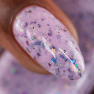 Лак для ногтей Cadillacquer Sweet Nothing (автор - @doseoflolade)