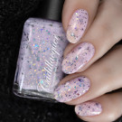 Лак для ногтей Cadillacquer Sweet Nothing (автор - @serpentine13)