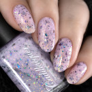 Лак для ногтей Cadillacquer Sweet Nothing (автор - @serpentine13)