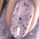 Лак для ногтей Cadillacquer Sweet Nothing (автор - @serpentine13)