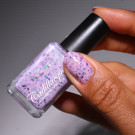 Лак для ногтей Cadillacquer Sweet Nothing (автор - @polishwithrae)