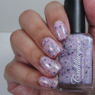 Лак для ногтей Cadillacquer Sweet Nothing (автор - @_always_polished_)