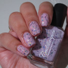 Лак для ногтей Cadillacquer Sweet Nothing (автор - @_always_polished_)