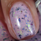 Лак для ногтей Cadillacquer Sweet Nothing (автор - @_always_polished_)
