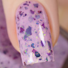 Cadillacquer Sweet Nothing