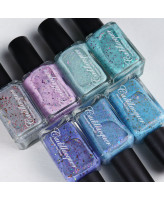 Cadillacquer Коллекция лаков Take it Easy