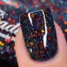 Лак для ногтей Cadillacquer Talk to Me (автор - @colourfulnailarts)