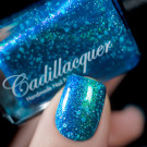 Лак для ногтей Cadillacquer Talvi (автор - @yyulia_m)