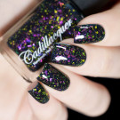 Лак для ногтей Cadillacquer The Evil Dead (PPU) (автор - @yyulia_m)