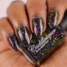 Лак для ногтей Cadillacquer The Evil Dead (PPU) (автор - @doseoflolade)