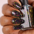 Лак для ногтей Cadillacquer The Evil Dead (PPU) (автор - @doseoflolade)