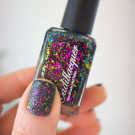 Лак для ногтей Cadillacquer The Evil Dead (PPU) (автор - @lakodzen)