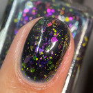 Лак для ногтей Cadillacquer The Evil Dead (PPU) (автор - @heeymercedes)