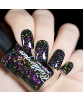 Cadillacquer The Evil Dead (PPU)