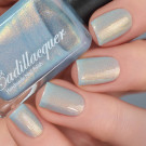 Лак для ногтей Cadillacquer The Eye Of The Earth (автор - @lakodzen)