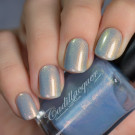 Лак для ногтей Cadillacquer The Eye Of The Earth (автор - @blossom.street)