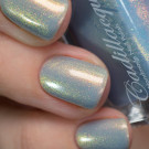 Лак для ногтей Cadillacquer The Eye Of The Earth (автор - @blossom.street)