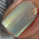 Лак для ногтей Cadillacquer The Eye Of The Earth (автор - @bepinselt)