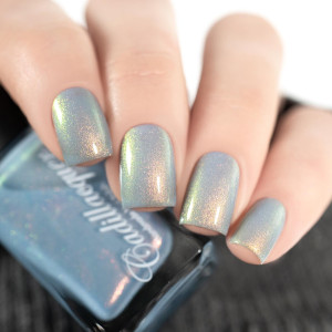 Cadillacquer Лак для ногтей Cadillacquer The Eye Of The Earth