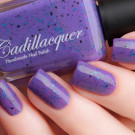 Cadillacquer The F Word