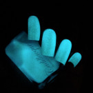 Cadillacquer The Fire's Burning Blue