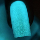 Cadillacquer The Fire's Burning Blue