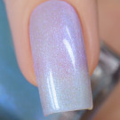 Cadillacquer The Fire's Burning Blue