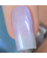 Cadillacquer The Fire's Burning Blue