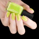 Лак для ногтей Cadillacquer The Last Ray Of Dying Light (автор - @rafinails)