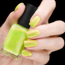 Лак для ногтей Cadillacquer The Last Ray Of Dying Light (автор - @rafinails)