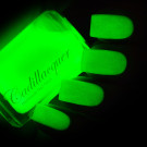 Лак для ногтей Cadillacquer The Last Ray Of Dying Light (автор - @rafinails)