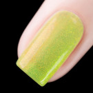 Лак для ногтей Cadillacquer The Last Ray Of Dying Light (автор - @rafinails)