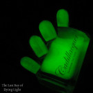 Лак для ногтей Cadillacquer The Last Ray Of Dying Light (автор - @_always_polished_)