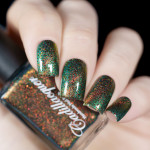 Cadillacquer The Lucky Ones