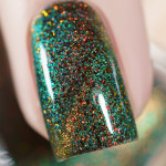Cadillacquer The Lucky Ones