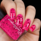 Лак для ногтей Cadillacquer The Nights A Brighter Shade (автор - @yyulia_m)
