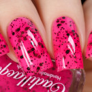 Лак для ногтей Cadillacquer The Nights A Brighter Shade (автор - @yyulia_m)