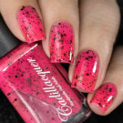 Лак для ногтей Cadillacquer The Nights A Brighter Shade (автор - @serpentine13)