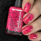 Лак для ногтей Cadillacquer The Nights A Brighter Shade (автор - @serpentine13)