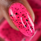 Лак для ногтей Cadillacquer The Nights A Brighter Shade (автор - @doseoflolade)