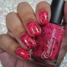 Лак для ногтей Cadillacquer The Nights A Brighter Shade (автор - @_always_polished_)